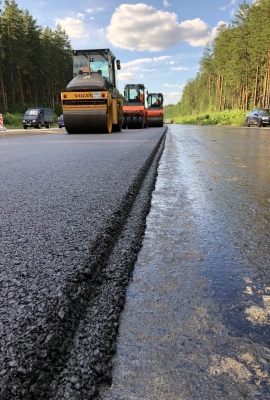 Благоустройство в Серебрянных Прудах и Серебрянопрудском районе